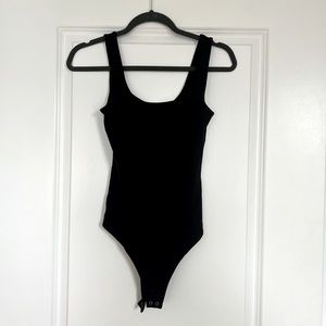 Abercrombie & fitch seamless bodysuit small